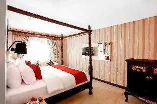 Puri Saron Baruna 3*